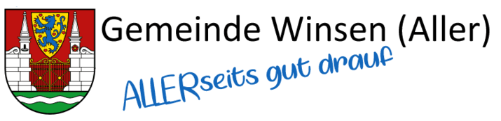 Gemeinde Winsen (Aller) - Logo