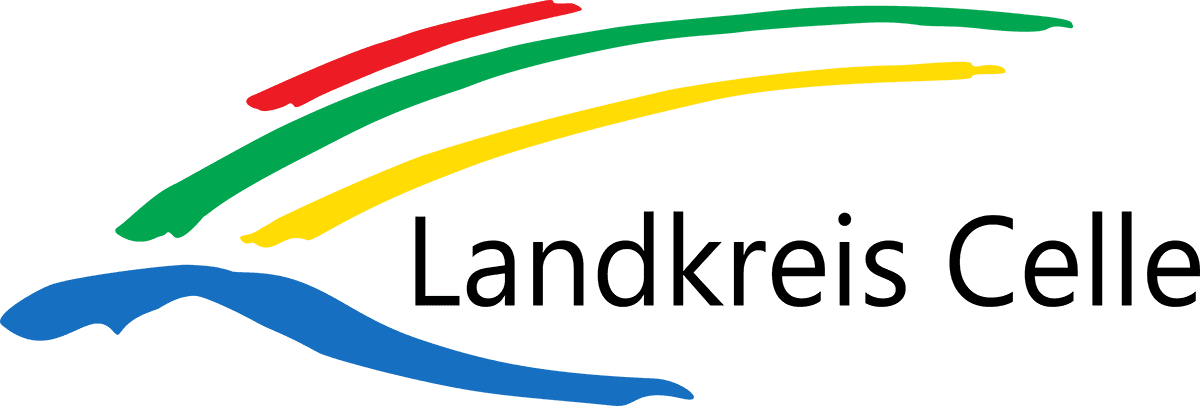 Landkreis Celle - Logo