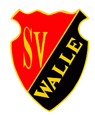SV Walle Logo Wappen Sportverein Walle