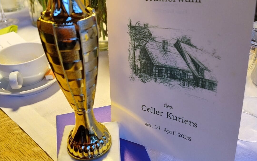 Trainer des Jahres 2024