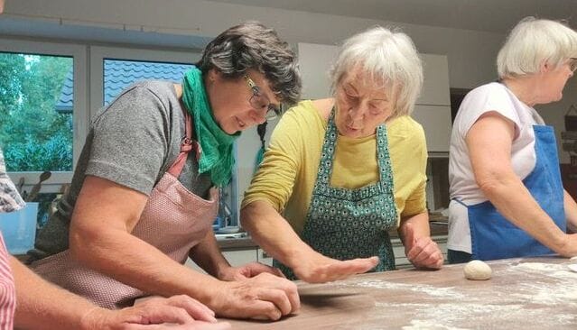 Dem Sauerteig auf der Spur!