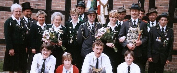 Schützenfest 1985