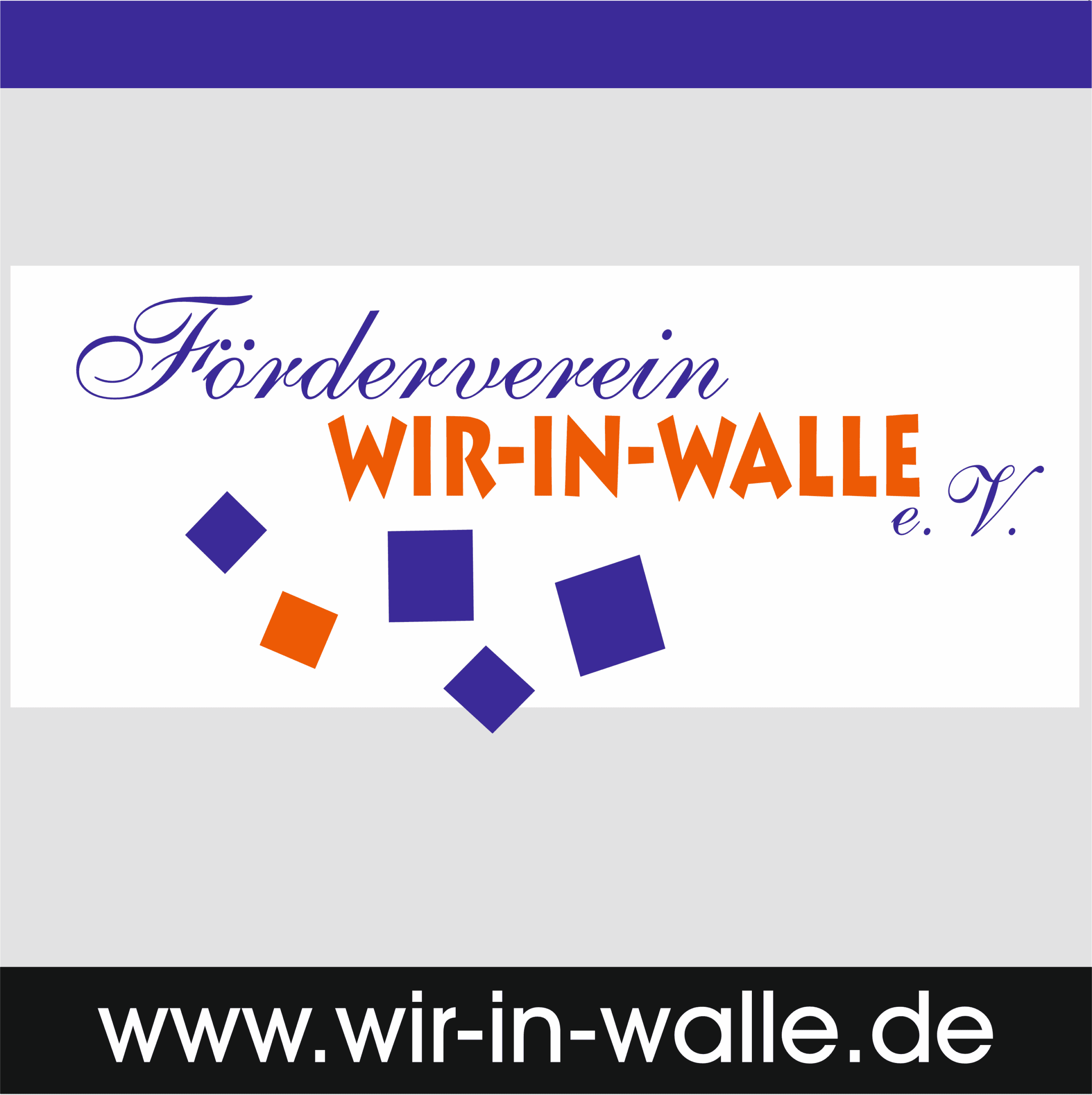 Wappen Sportverein Walle e.V.